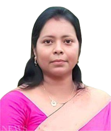 Mamata Mohanta